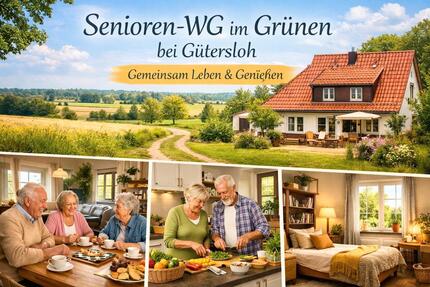 Haus Gütersloh Isselhorst - 5 Zimmer, 150 m&sup2;, 700&euro; | Angebot:26006017