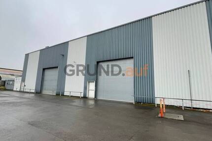 Gewerbeobjekt Bad Salzuflen Schötmar - 3.400&euro; | Angebot:22046381