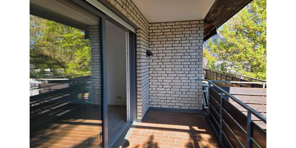 Etagenwohnung Bünde - 2.5 Zimmer, 100 m&sup2;, 720&euro; | Angebot:26619389