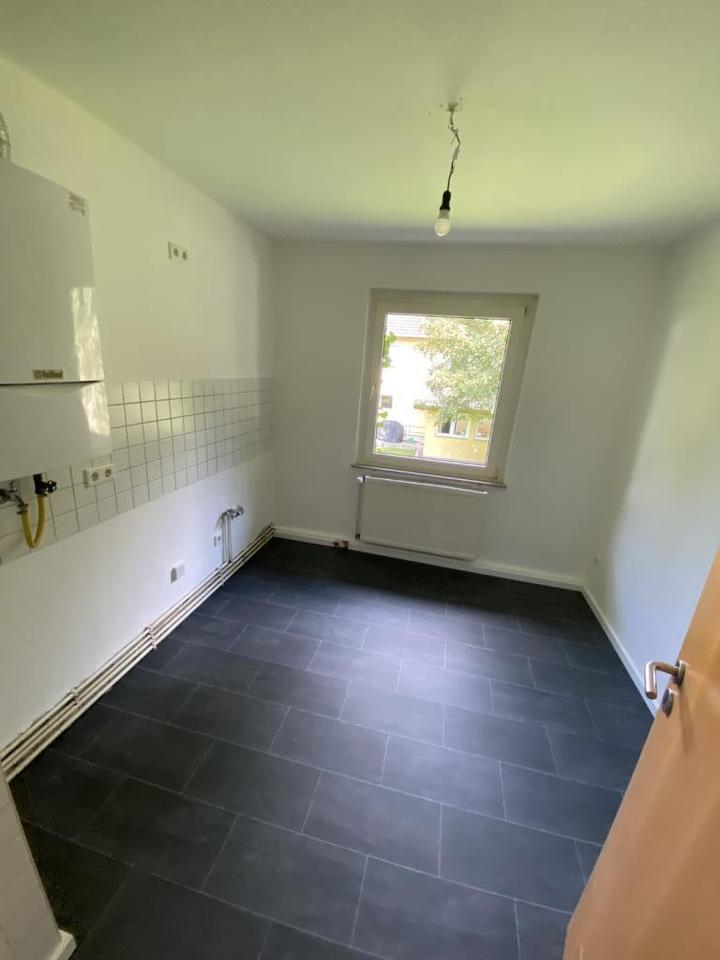 Gemütliche 2-Zimmer Wohnung in zentraler Lage von Bad Salzuflen! zimmer