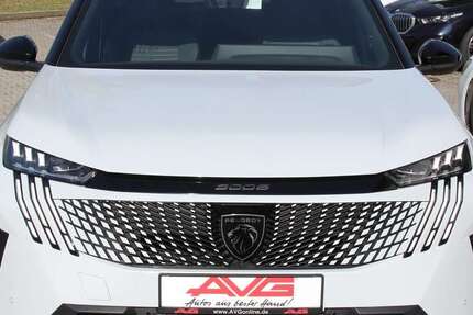 Peugeot 5008 29.887 km 28.450 &euro; Hüllhorst 32609