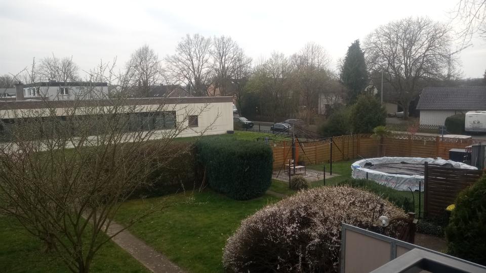 Etagenwohnung Bielefeld Heepen - 2 Zimmer, 36 m&sup2;, 8&euro; | Angebot:25871347