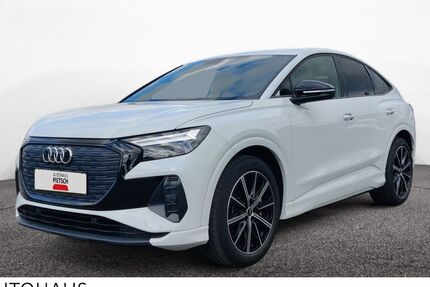 Audi Q4 e-tron 23.247 km 38.760 &euro; Melle 49324