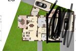 Einfamilienhaus Halle - 12 Zimmer, 208 m&sup2;, 1.950&euro; | Angebot:26434500