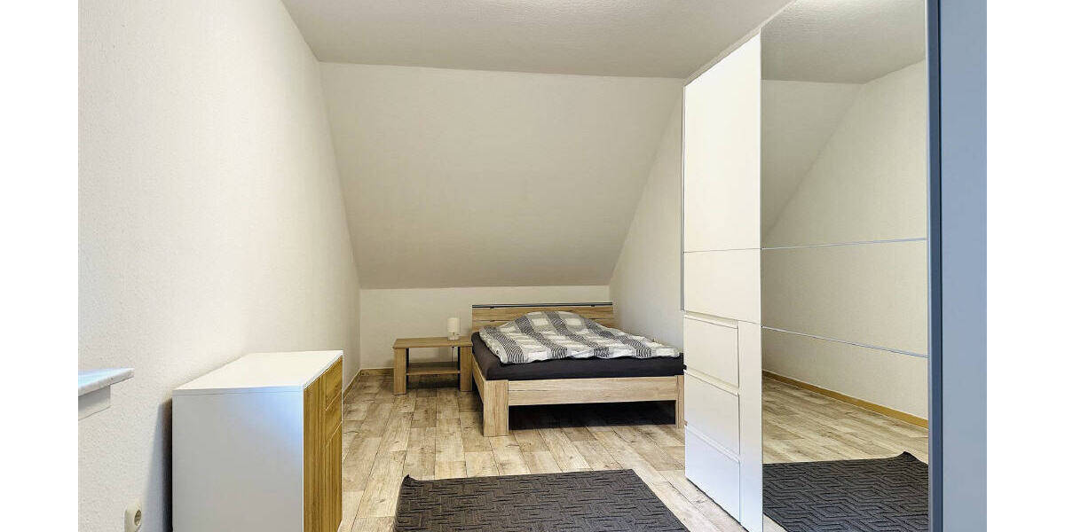 Etagenwohnung Bad Oeynhausen Innenstadt - 3 Zimmer, 67 m&sup2;, 152.000&euro; | Angebot:25693521