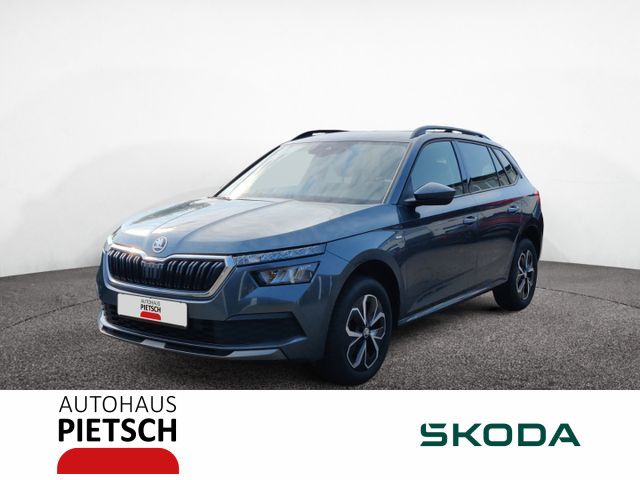 Skoda Kamiq 60.409 km 16.980 € Melle 49324