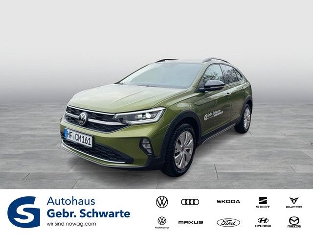 VW Taigo 6.999 km 28.940 &euro; Bünde 32257