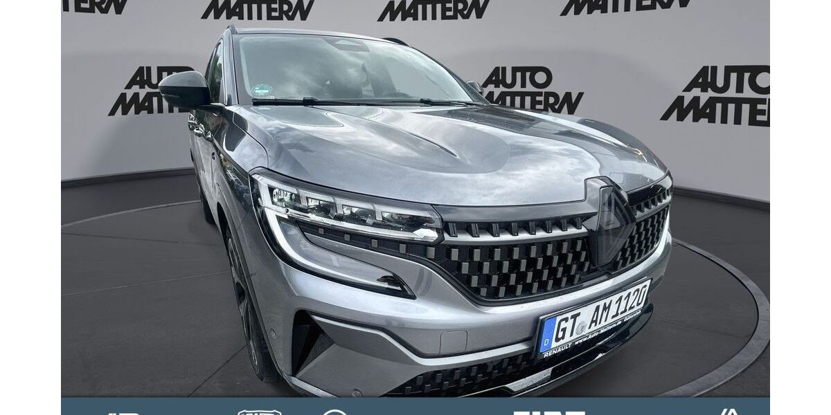 Renault Espace 5.000 km 41.290 &euro; Gütersloh 33332