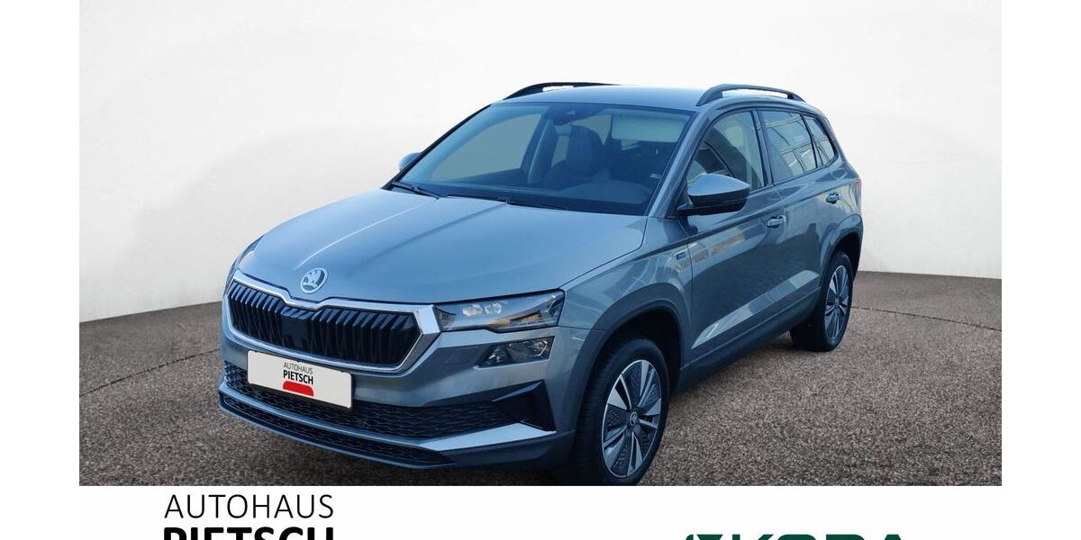 Skoda Karoq 27.254 km 35.340 &euro; Melle 49324