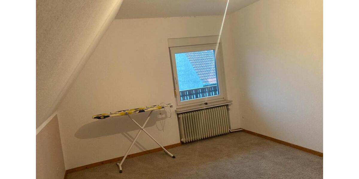 Wohnung in Bünde Dünne 2.5 zimmer