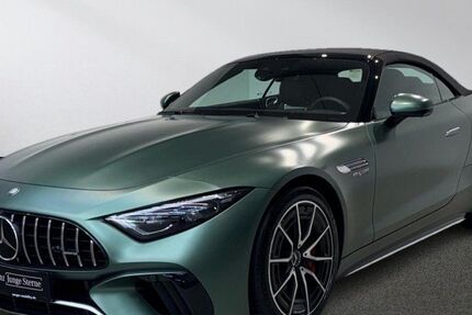 Mercedes-Benz SL 55 AMG 8.675 km 131.990 € Bad Oeynhausen 32545