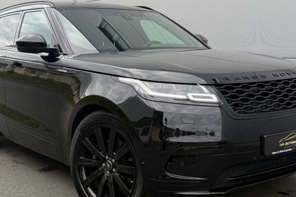 Land Rover Range Rover Velar 63.500 km 24.990 &euro; Bielefeld 33609