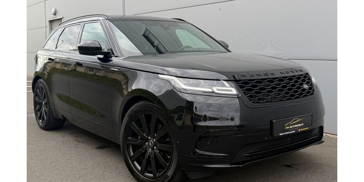 Land Rover Range Rover Velar 63.500 km 24.990 &euro; Bielefeld 33609