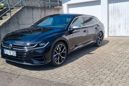 VW Arteon 44.000 km 36.500 &euro; Detmold 32760