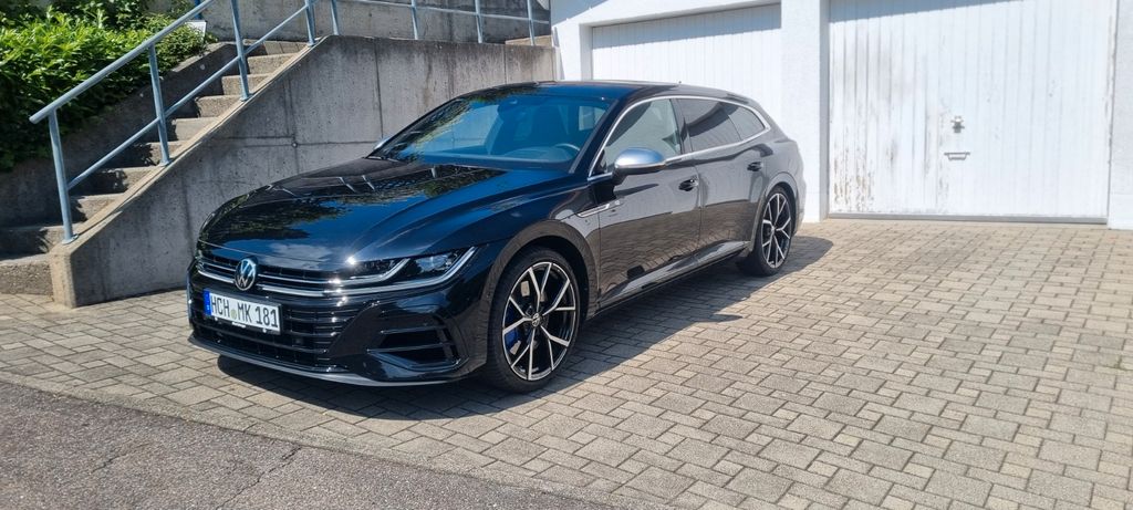 VW Arteon 44.000 km 36.500 &euro; Detmold 32760