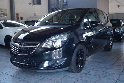 Opel Meriva 192.000 km 3.990 &euro; Gütersloh 33334