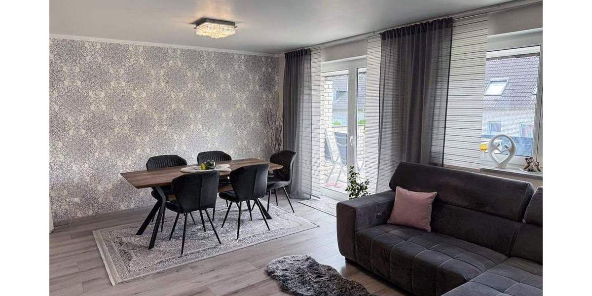 Doppelhaushälfte Bielefeld Heepen - 6 Zimmer, 168 m&sup2;, 495.000&euro; | Angebot:25751701