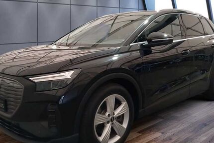 Audi Q4 e-tron 55.095 km 30.960 &euro; Bad Salzuflen 32105
