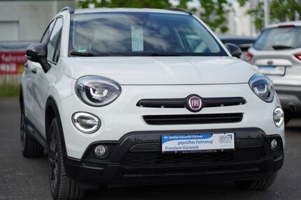 Fiat 500X 72.925 km 13.500 &euro; Rheda-Wiedenbrück 33378