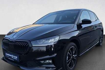 Skoda Fabia 16.157 km 22.490 &euro; Bielefeld 33609