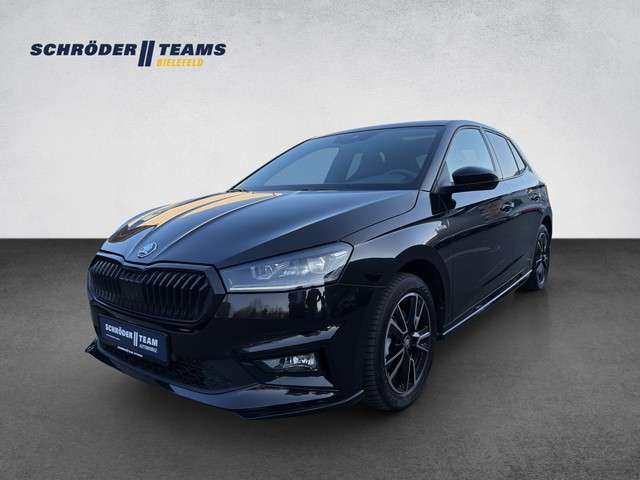 Skoda Fabia 16.157 km 22.490 &euro; Bielefeld 33609