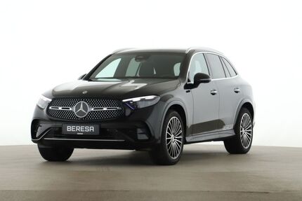 Mercedes-Benz GLC 220 9.900 km 53.950 &euro; Bielefeld 33609
