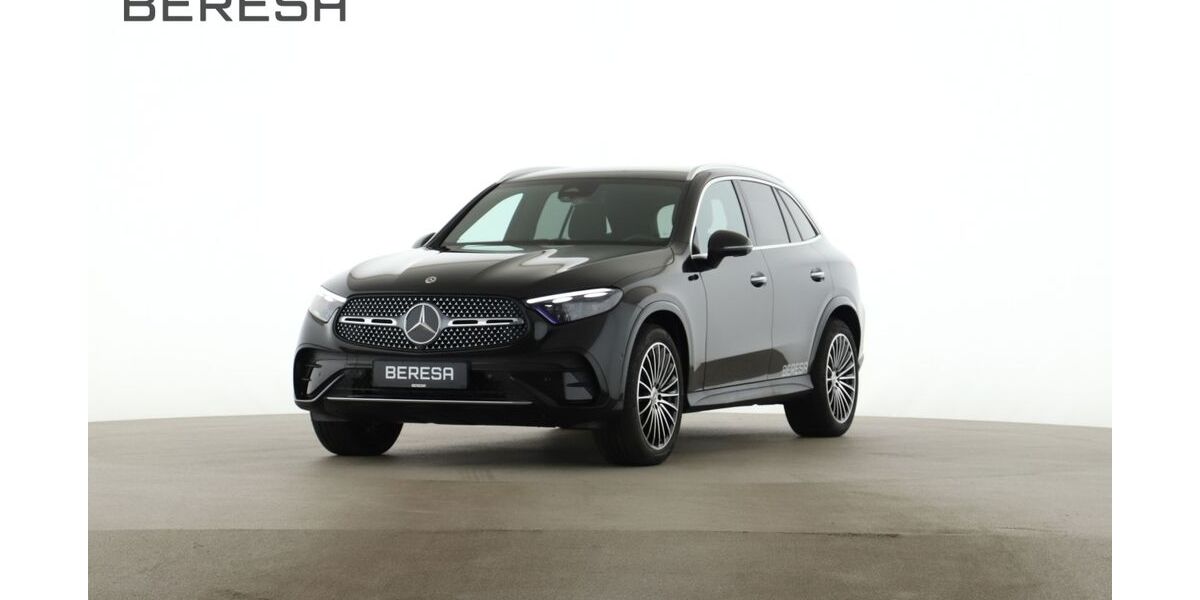 Mercedes-Benz GLC 220 9.900 km 53.950 &euro; Bielefeld 33609