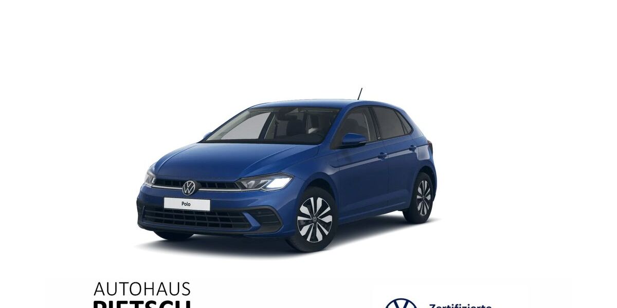 VW Polo 16.892 km 19.660 &euro; Melle 49324