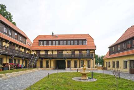 Wohnung zum Mieten in Dresden 478,50 € 43.5 m²