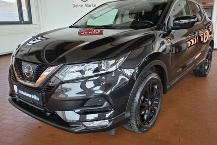 Nissan Qashqai 82.850 km 13.999 &euro; Bielefeld 33647