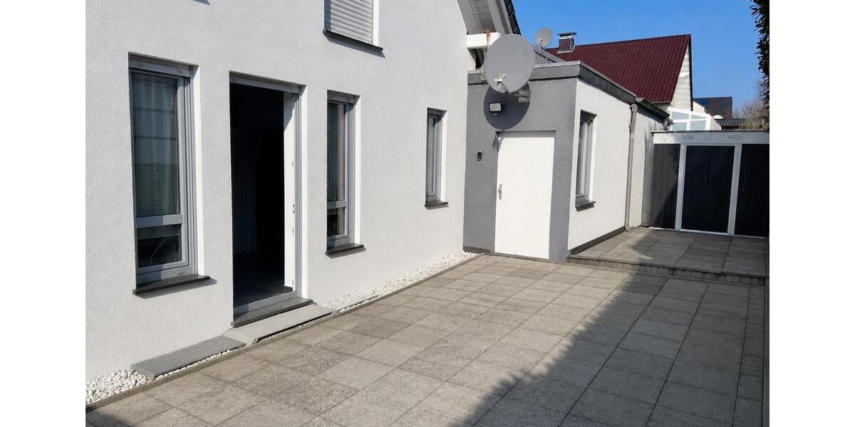 Mehrfamilienhaus, Wohnhaus Herford Falkendiek - 9 Zimmer, 220 m&sup2;, 900.000&euro; | Angebot:26739390