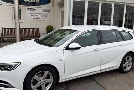 Opel Insignia 213.000 km 8.900 &euro; Bielefeld 33609