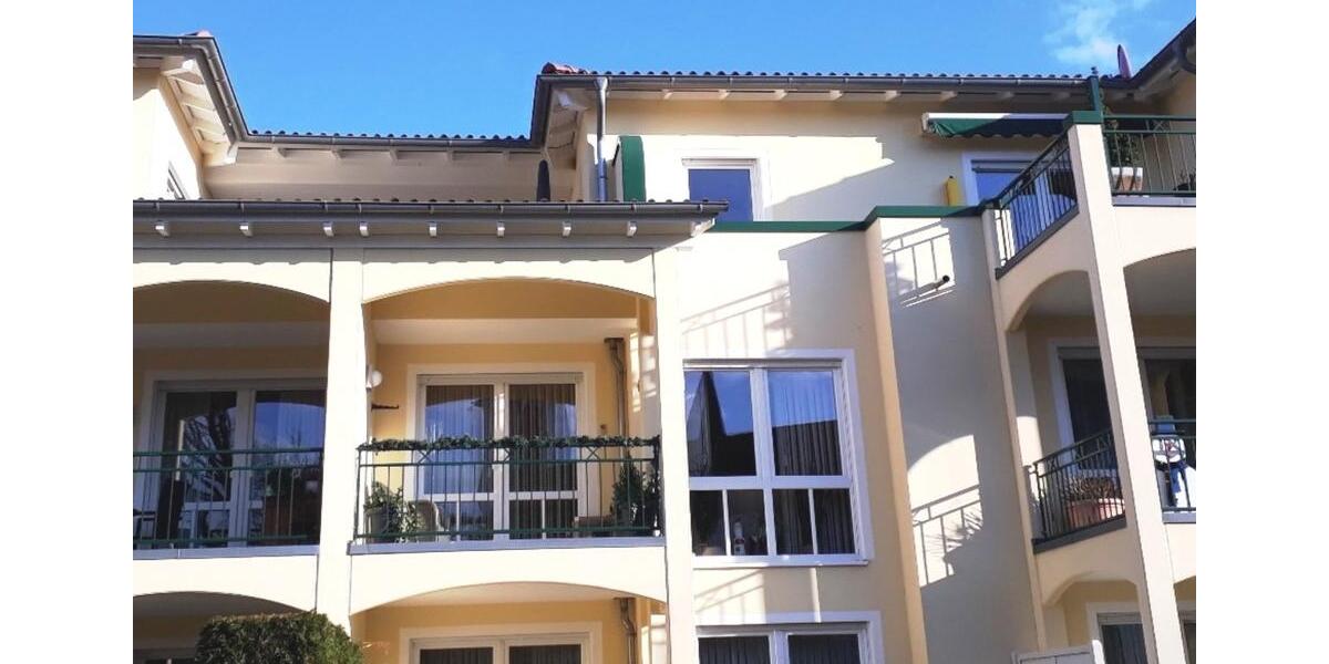 Etagenwohnung Schloß Holte-Stukenbrock Stukenbrock - 3 Zimmer, 80 m&sup2;, 290.000&euro; | Angebot:23530531