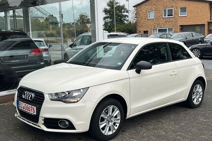 Audi A1 151.000 km 5.990 &euro; Bielefeld 33689
