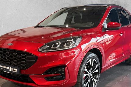 Ford Kuga 53.859 km 25.980 &euro; Bielefeld 33609