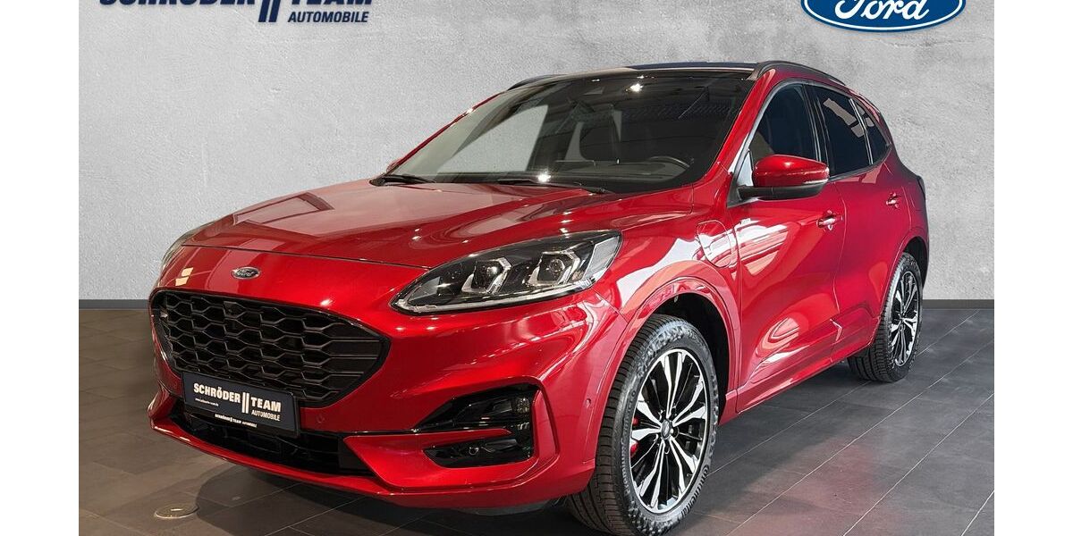 Ford Kuga 53.859 km 25.980 &euro; Bielefeld 33609