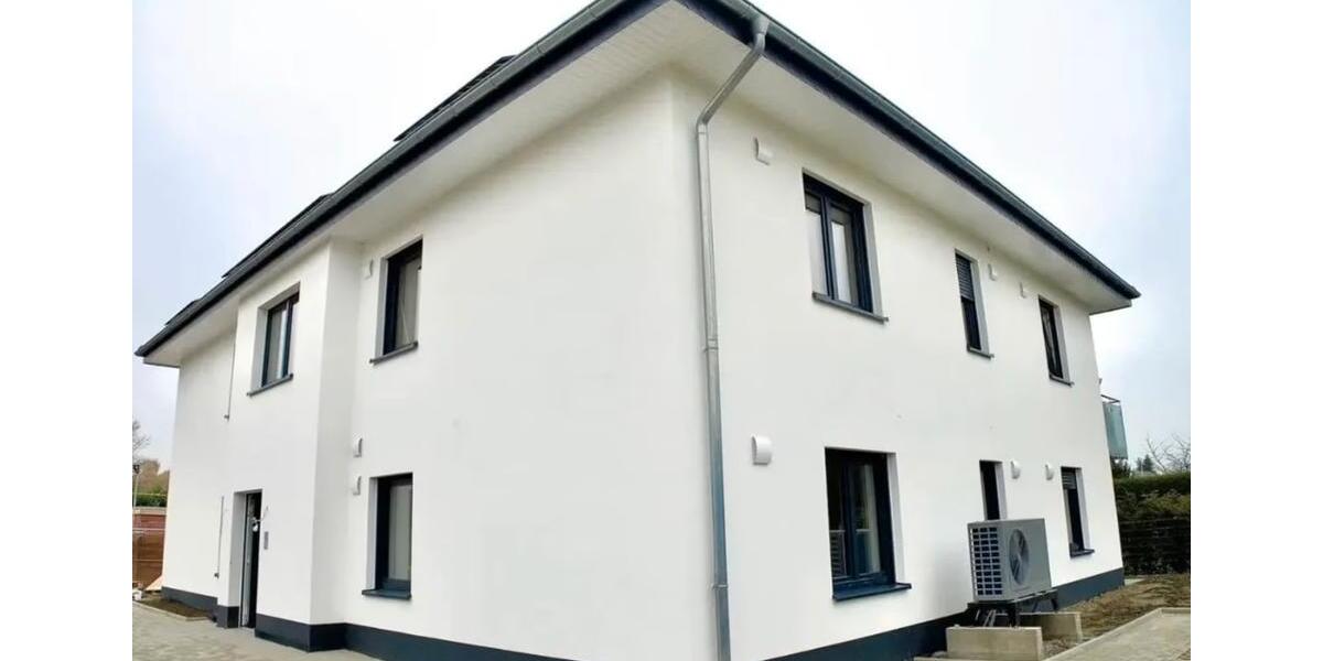 Erdgeschoßwohnung Bad Oeynhausen - 3 Zimmer, 82 m&sup2;, 1.110&euro; | Angebot:26701720