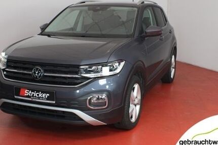 VW T-Cross 34.348 km 20.949 &euro; Detmold 32760
