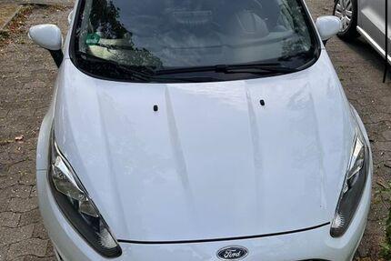 Ford Fiesta 145.000 km 4.800 &euro; Bielefeld 33615