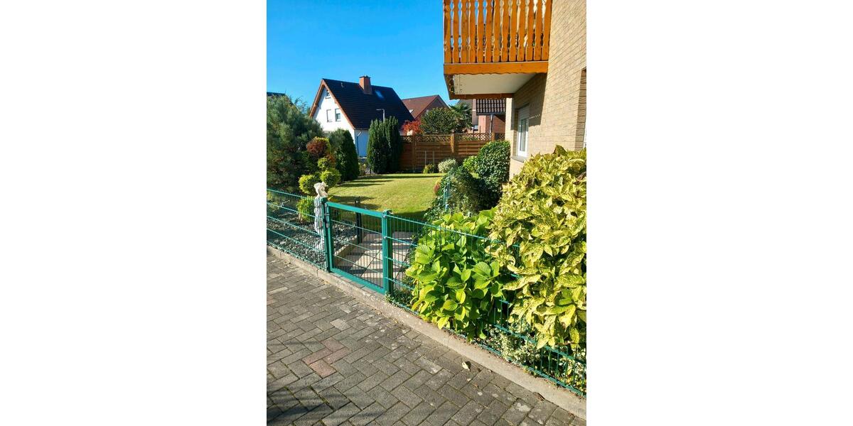 Zwei Familienhaus in top Lage von Steinhagen. 7 zimmer