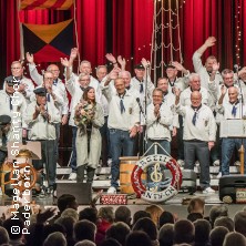 Magellan Shanty Chor Paderborn & Egerländer Blasmusikfreunde