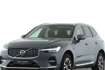 Volvo XC60 7.052 km 52.850 € Schloß Holte-Stukenbrock 33758