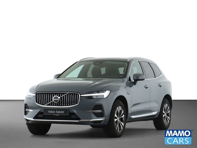 Volvo XC60 7.052 km 52.850 € Schloß Holte-Stukenbrock 33758