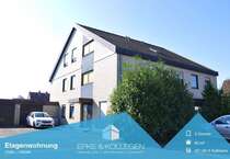 Wohnung zum Mieten in Halle (Westfalen) 550 € 85 m²