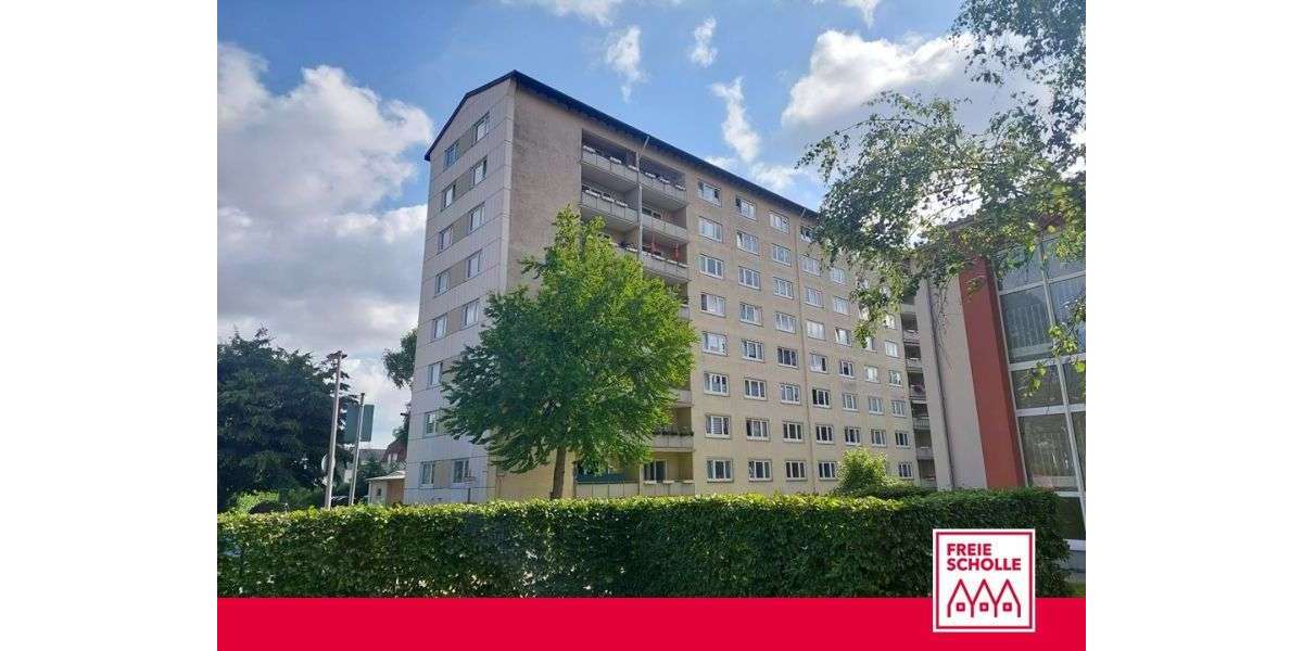 Wohnung zum Mieten in Bielefeld 409 € 60.62 m² 3 zimmer