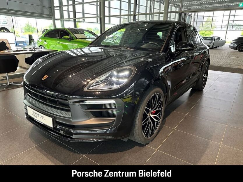 Macan