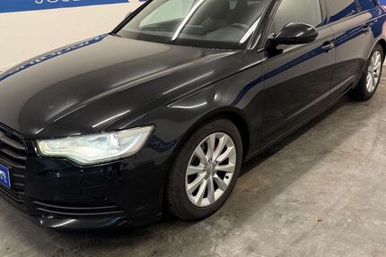 Audi A6 299.500 km 7.999 &euro; Delbrück 33129