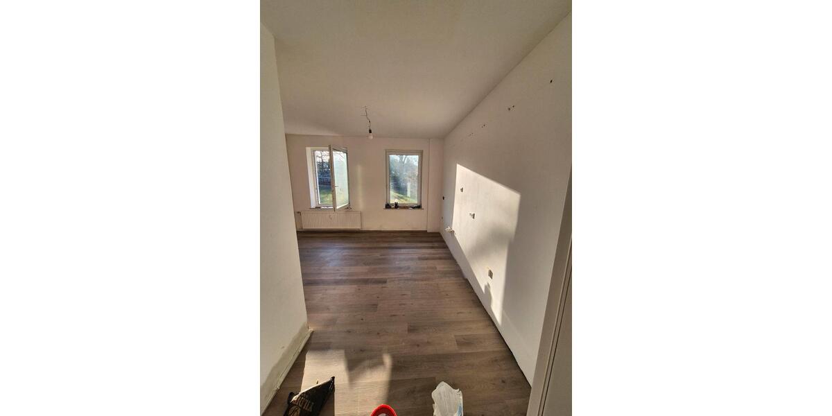 Etagenwohnung Enger - 3 Zimmer, 110 m&sup2;, 1.000&euro; | Angebot:25403037