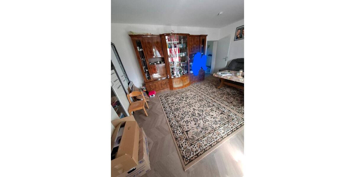 Erdgeschoßwohnung Bad Salzuflen Biemsen-Ahmsen - 2 Zimmer, 66 m&sup2;, 798&euro; | Angebot:26099155