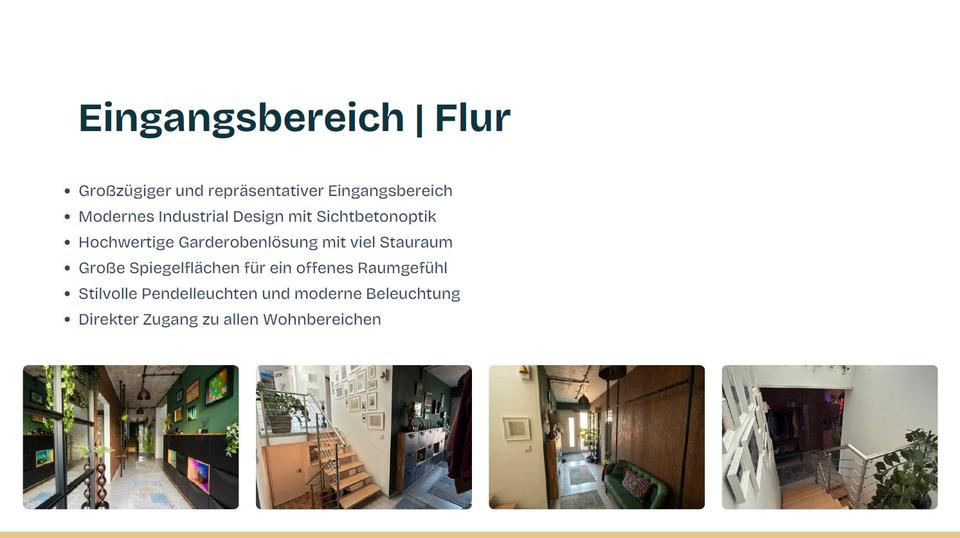 Reihenhaus Gütersloh - 420.000&euro; | Angebot:27096849